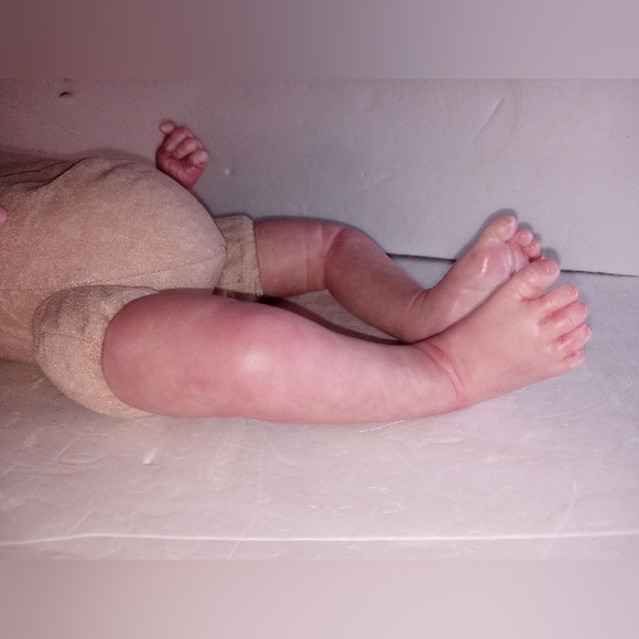 Lifelike Reborn Baby Dolls Boys - Picture 6 of 16